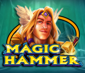 
                            Magic Hammer