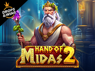 
                            Hand of Midas 2
