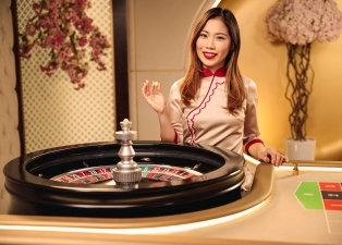 Japanese Roulette