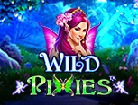 
                            Wild Pixies™