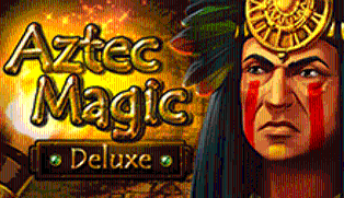
                            Aztec Magic Deluxe
