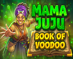 
                            Mama Juju - Book of voodoo