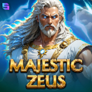 Majestic Zeus