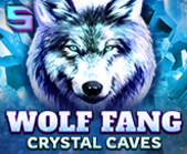 Wolf Fang - Crystal Caves