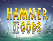 Hammer of Gods