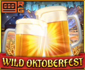 Wild Oktoberfest