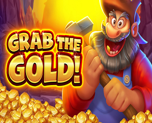 
                            Grab the Gold!