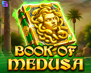 Book Of Medusa
