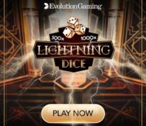 Lightning Dice