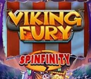 Viking Fury Spinfinity