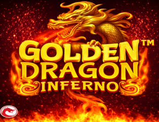 Golden Dragon Inferno