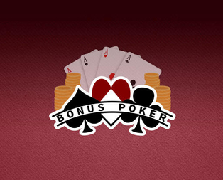 
                            Bonus Video Poker