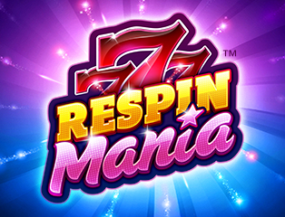 Respin Mania