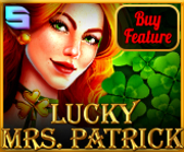 Lucky Mrs Patrick