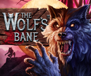 
                            The Wolf's Bane