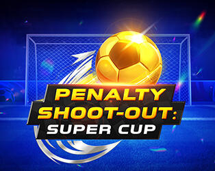 
                            Penalty shoot-out: Super Cup