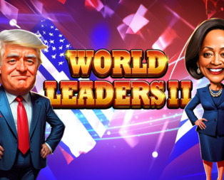 
                            World Leaders 2