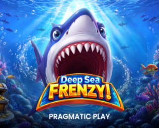 
                            Deep Sea Frenzy
