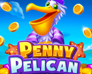 
                            Penny Pelican