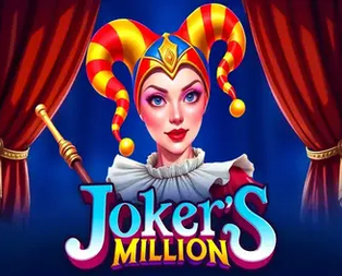 Joker’s Million