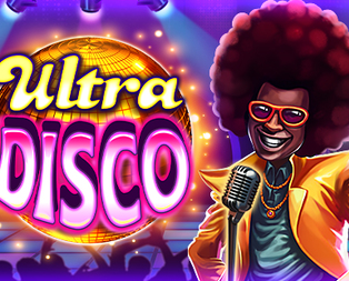  Ultra Disco