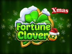 Fortune Clover X2 Xmas