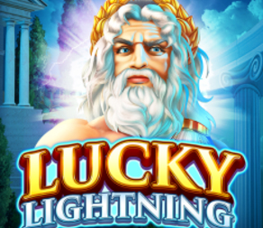 
                            Lucky Lightning™