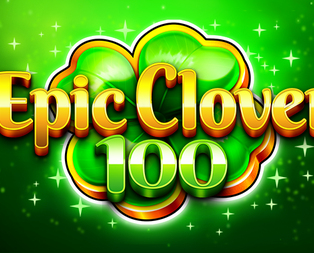 Epic Clover 100