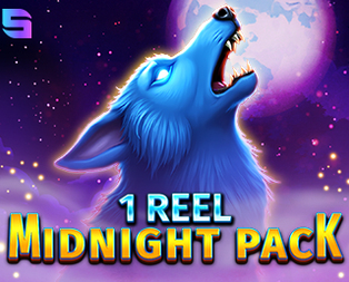 1 Reel - Midnight Pack