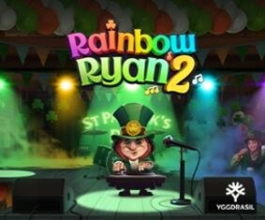 Rainbow Ryan 2