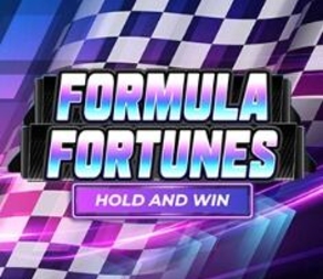 
                            Formula Fortunes