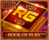 Book Of Ruby