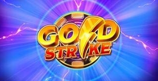 Gold Strike 