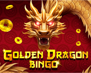 
                            Golden Dragon Bingo