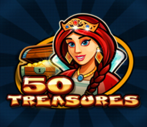 
                            50 Treasures