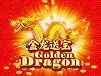 
                            Golden Dragon