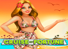 
                            Cruise of Fortune