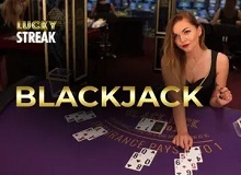 Blackjack 8