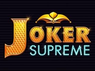 
                            Joker Supreme