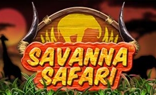 
                            Savanna Safari