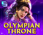 Olympian Throne