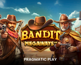 
                            Bandit Megaways™