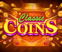 
                            Classic Coins