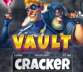 
                            Vault Cracker