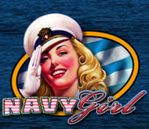 
                            Navy Girl