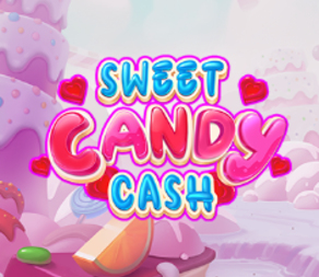 
                            Sweet Candy Cash