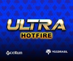 Ultra HOTFIRE
