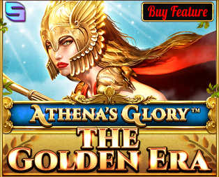 Athena's Glory -The Golden Era