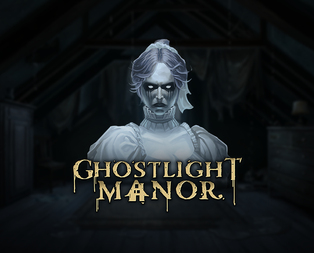 Ghostlight Manor