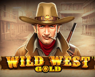 
                            Wild West Gold ™
